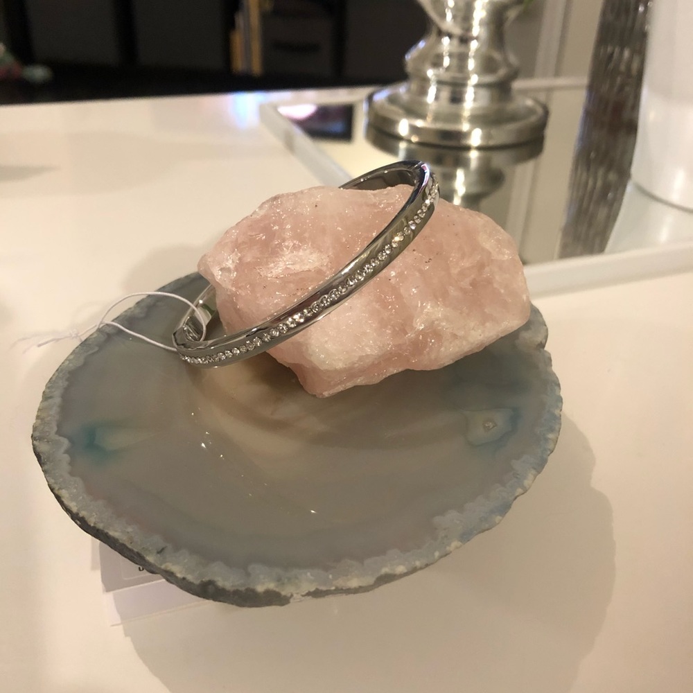 Kate spade bracelet. New with tags. Reduced to 50% for this weekend